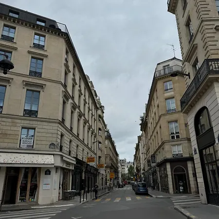 Equipe Bourse * Paris