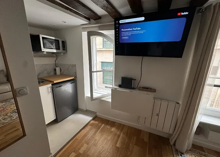 Equipe Bourse דירה