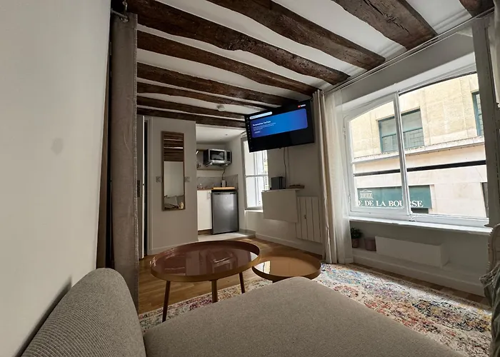 Equipe Bourse פריז