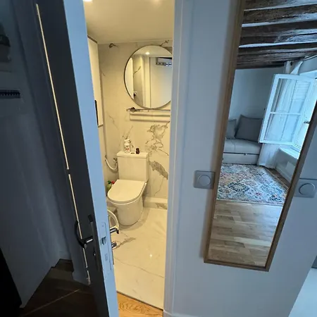 équipé Bourse * Paris