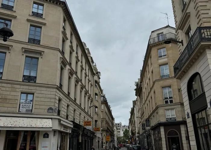 Equipe Bourse * Paris